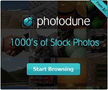 Most popular stock photography files